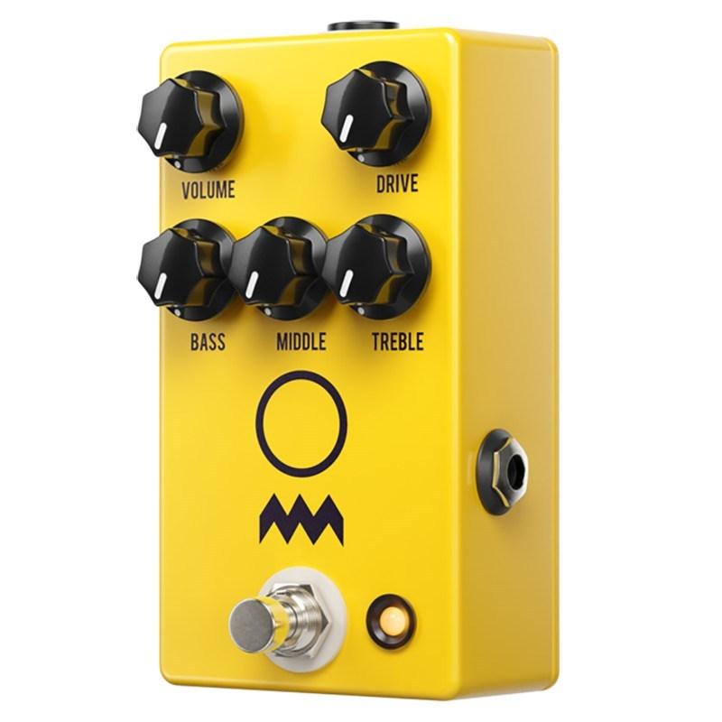 期間セール ！ JHS Pedals Charlie Brown V4 【Y3151287234】(16157円)