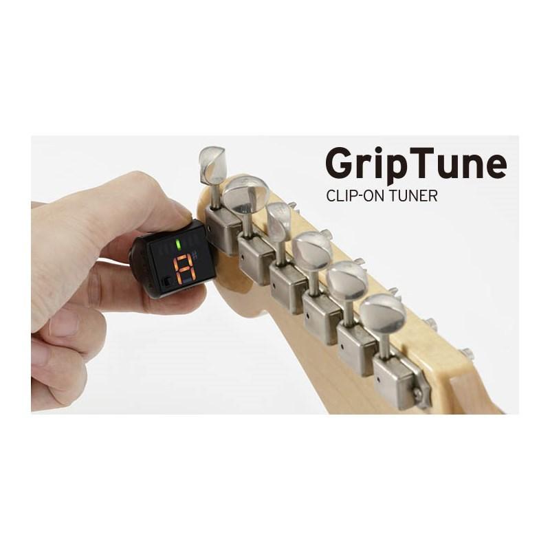 KORG GripTune [Clip-On Tuner]｜ikebe｜03