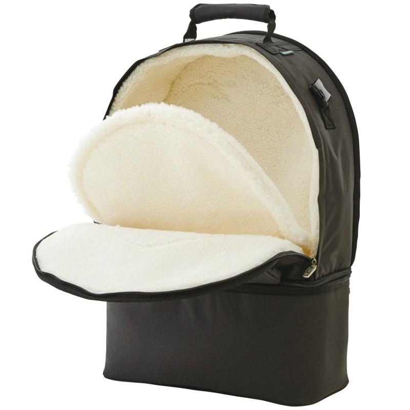 Protection Racket スネア＆ペダルケース [14×6.5 / ツインペダル]【LPTR14SD6.5PDL / TZ3016】 | プロテクションラケット | 02