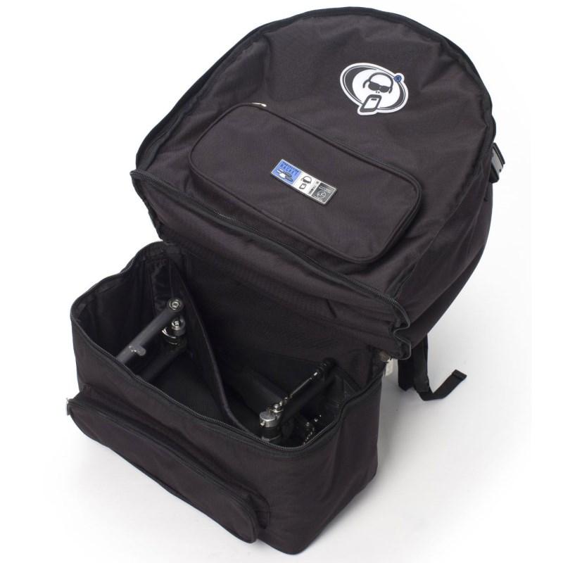 Protection Racket スネア＆ペダルケース [14×6.5 / ツインペダル]【LPTR14SD6.5PDL / TZ3016】 | プロテクションラケット | 04