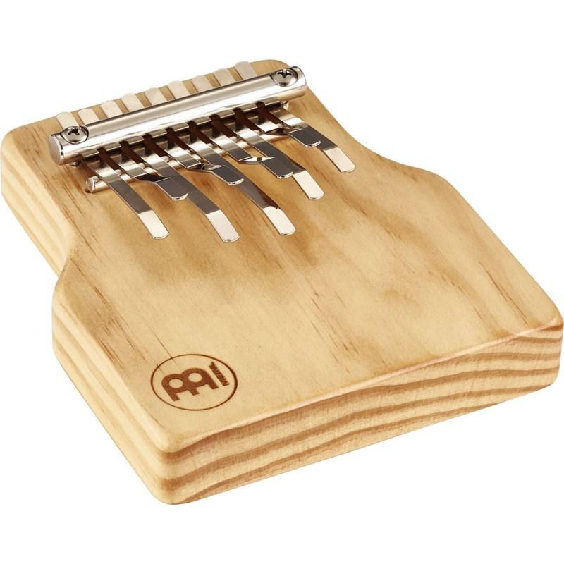 MEINL KA9-M [Solid Kalimba / Medium]【お取り寄せ品】 | MEINL