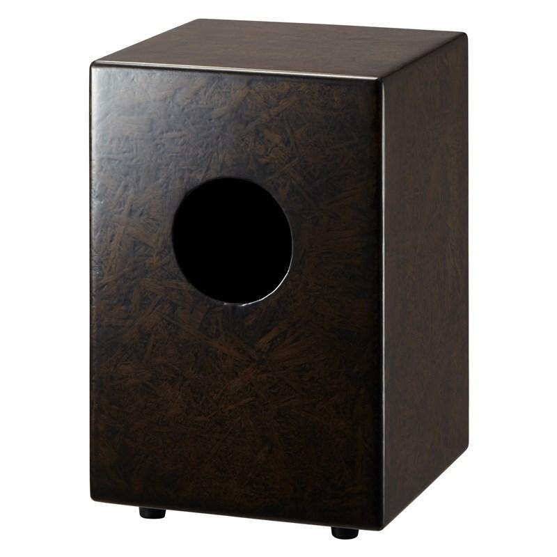 Pearl Pearl PCJ-CBC/SC #BK [Chipboard Cajon]【Pearl純正ソフト