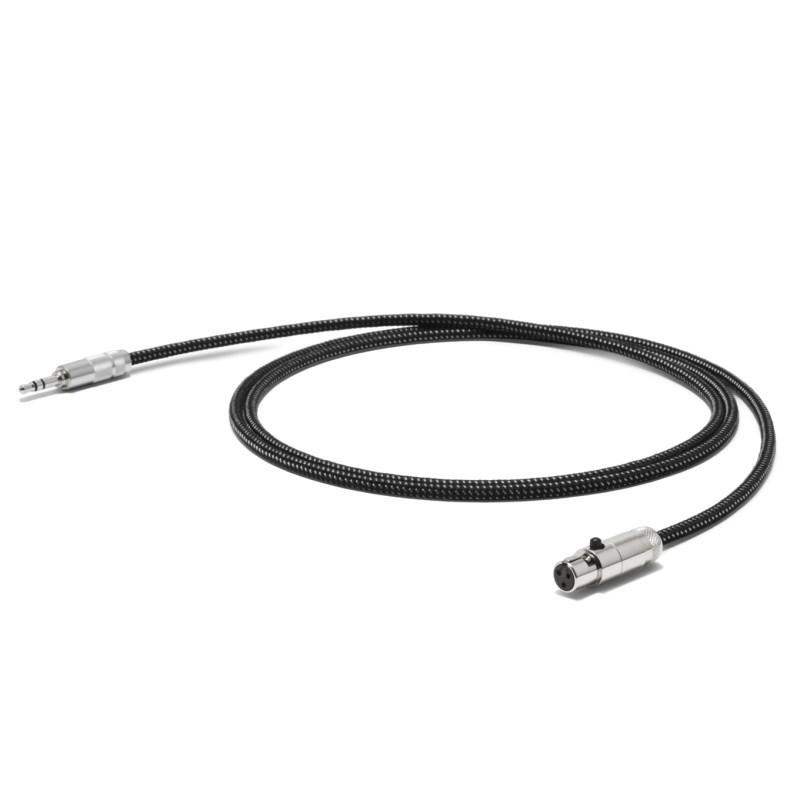 Oyaide HPSC-X35 2.5m (3.5mmステレオミニ−ミニXLR) | oyaide | 01