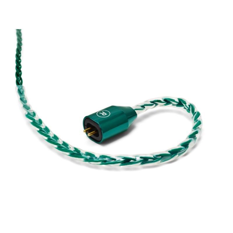 35％割引激安特価 Re:cord Palette 8 UE-TF Forest Green for Ultimate Ears TF-10 (1.2m)  イヤホン、ヘッドホン オーディオ機器 テレビ、オーディオ、カメラ-SOLCALOJA.MED.EC