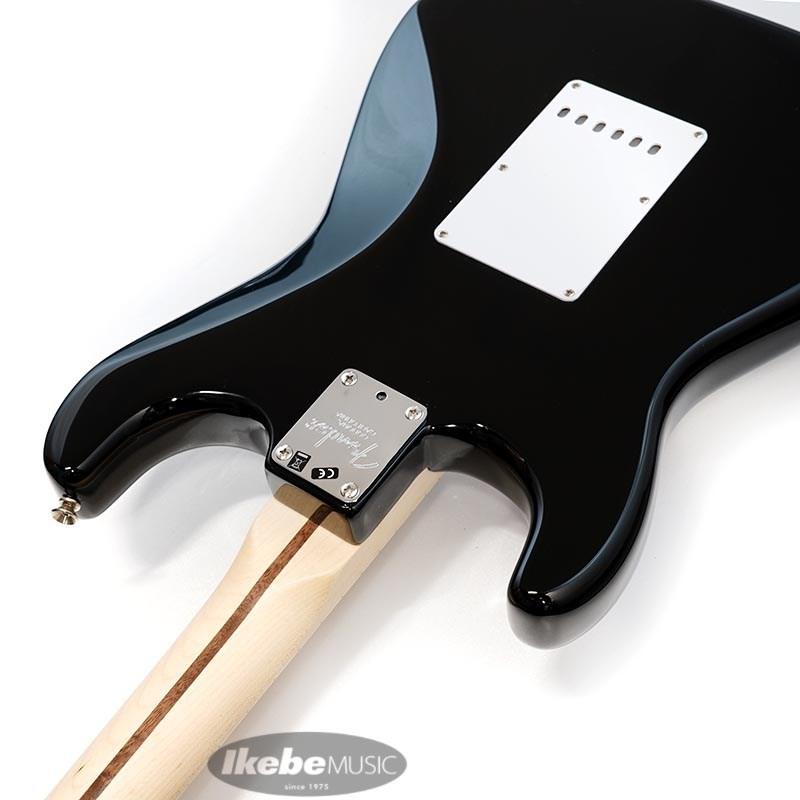 Fender（フェンダー） Fender USA Eric Clapton Stratocaster (Black