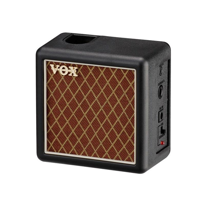 VOX VOX amPlug2 Cabinet [AP2-CAB amPlug2専用キャビネット