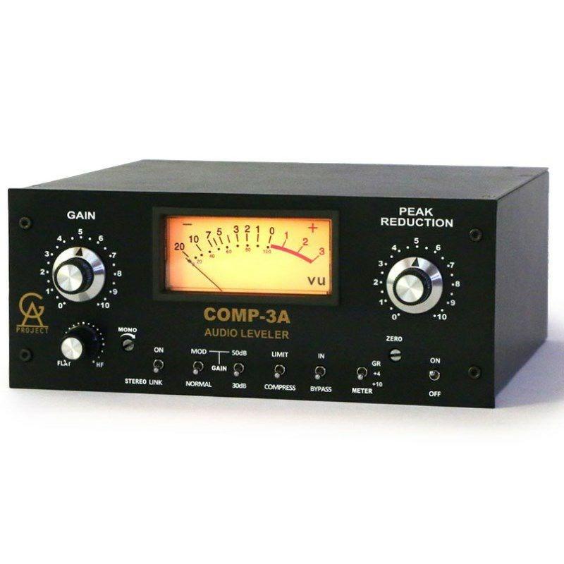 GOLDEN AGE PROJECT COMP-3A(お取り寄せ商品・納期別途ご案内) |  | 01