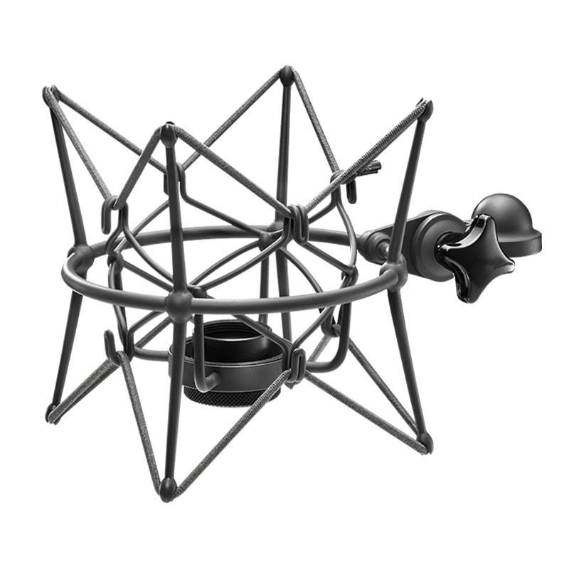 NEUMANN EA87 mt(ブラック)(U87ai専用サスペンション)(国内正規品