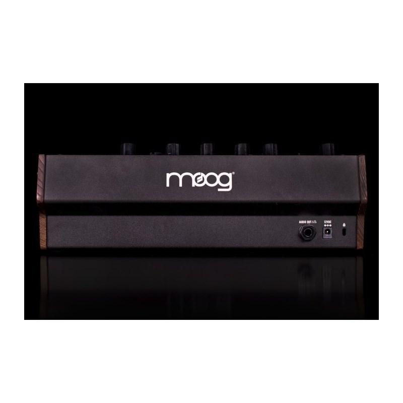 MOOG（モーグ） moog Mother-32 Semi-Modular Analog Synthesizer