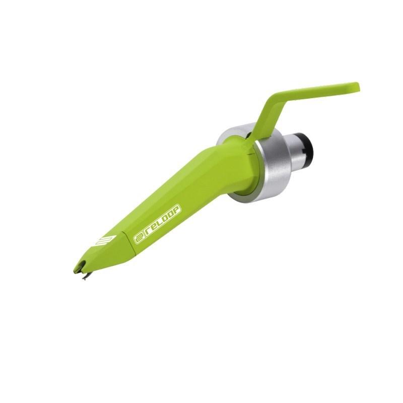 【新品・未使用】 Reoop Ortofon社製 CONCORDE GREEN reloop CONCORDE GREEN : イケベ楽器店 - 通販 - Yahoo!ショッピング