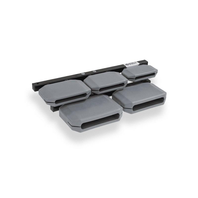 LP LP1210 [Granite Block with Universal Mount]_1