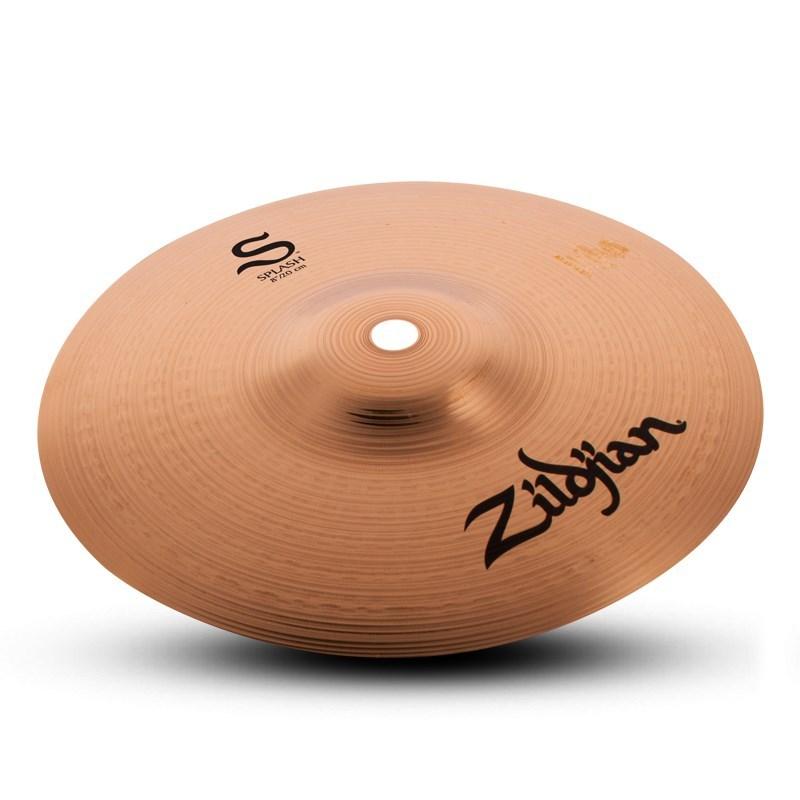 Zildjian S Splash 8 [NAZLS8S] | Zildjian