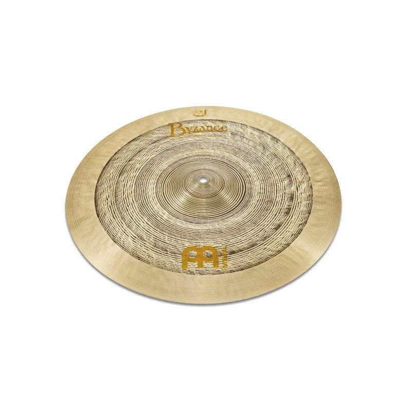 MEINL Byzance Jazz Tradition Light Crash 18 [B18TRLC]