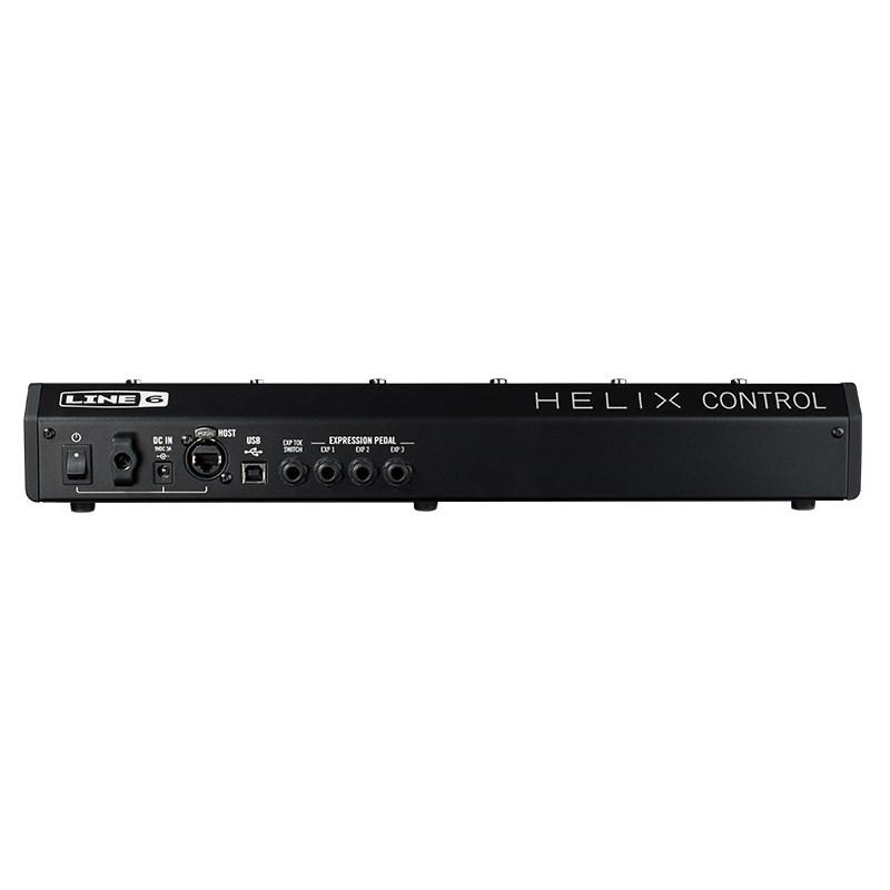Line6 Helix Control 【お取り寄せ品】（ヘリックス ラインシックス） | Line6 | 02