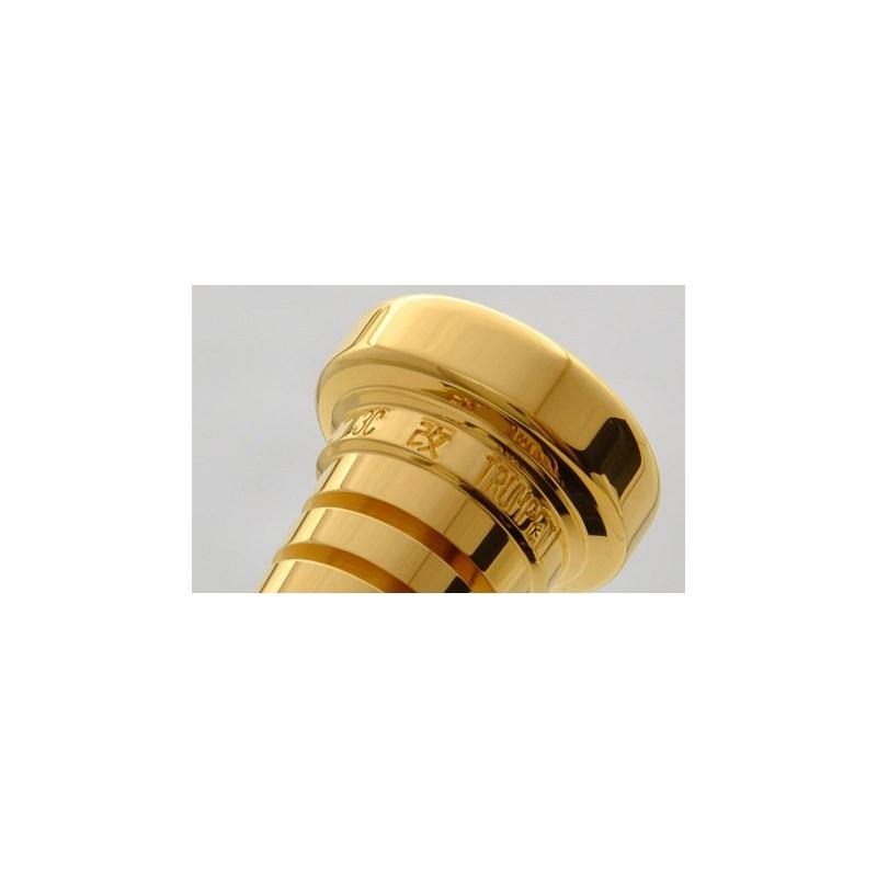 ベストブラス トランペットマウスピース GROOVE パワーピース3C BEST BRASS ベストブラス / Groove Series 7C 改 トランペット用