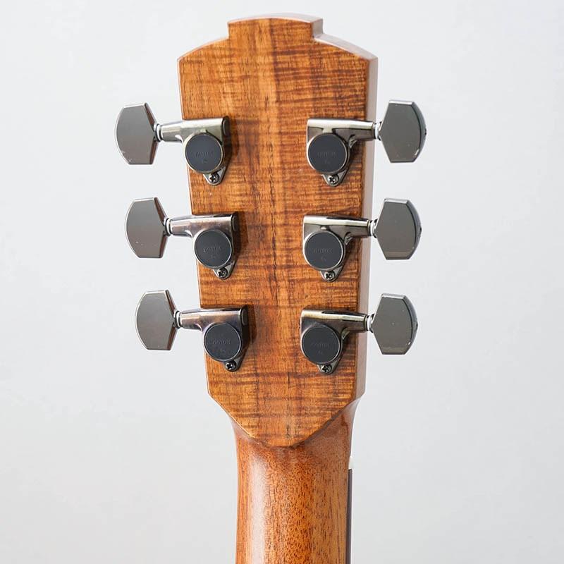 Jack Spira Guitars 【最終値下げ！】【売り尽くしSALE】 JS-000 [Made 