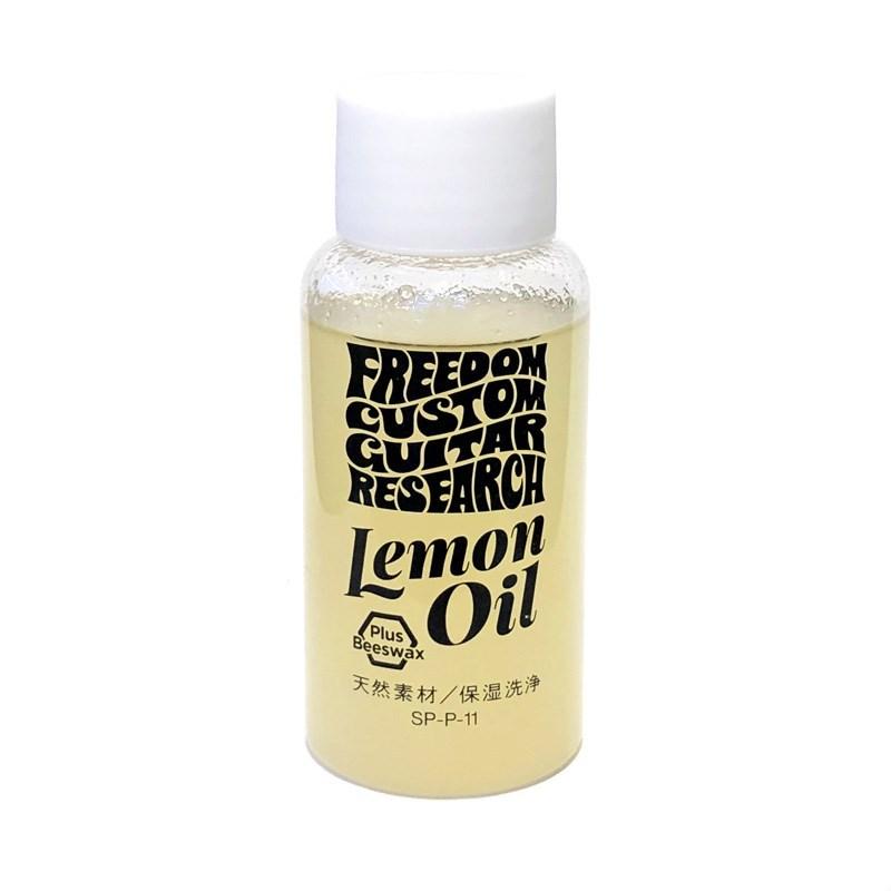 Freedom Custom Guitar Research Lemon oil [SP-P-11] | 