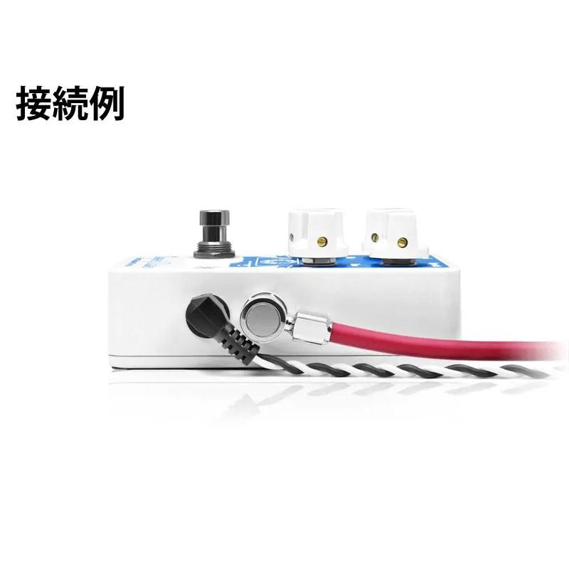 Oyaide DC-3398 LL [0.3m] | oyaide | 03