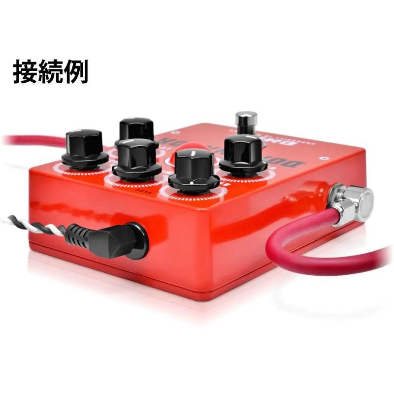 Oyaide DC-3398 LL [0.3m] | oyaide | 05