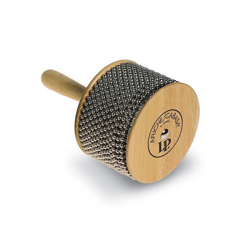 LP LP234C [LP AfucheR/Cabasa，Deluxe，Wood] 【お取り寄せ品】 | 