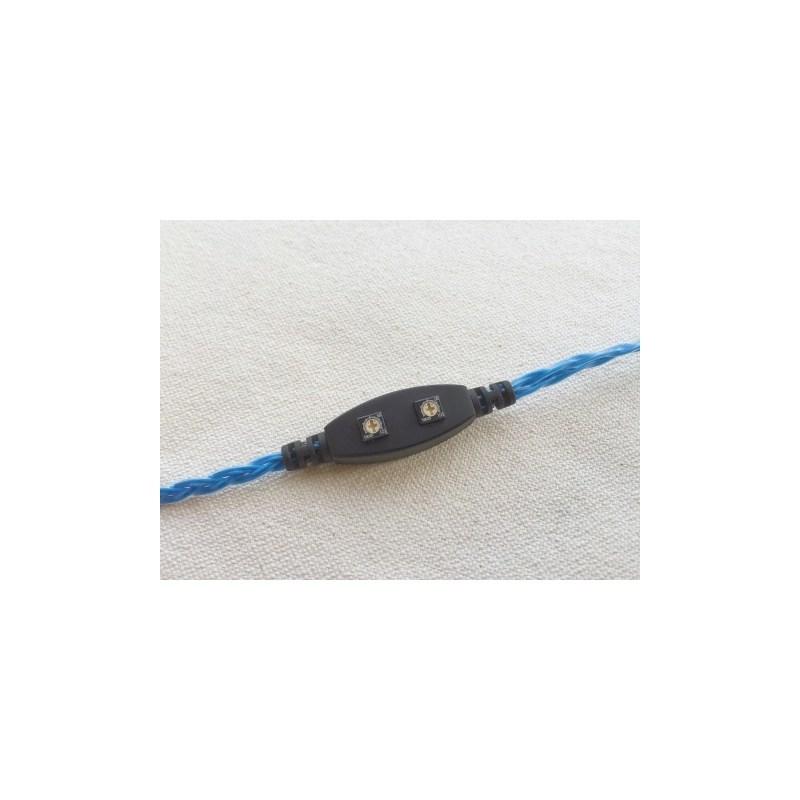 WAGNUS. Oceanic Moon for JH AUDIO VC re:Cable 3.5mm single end 