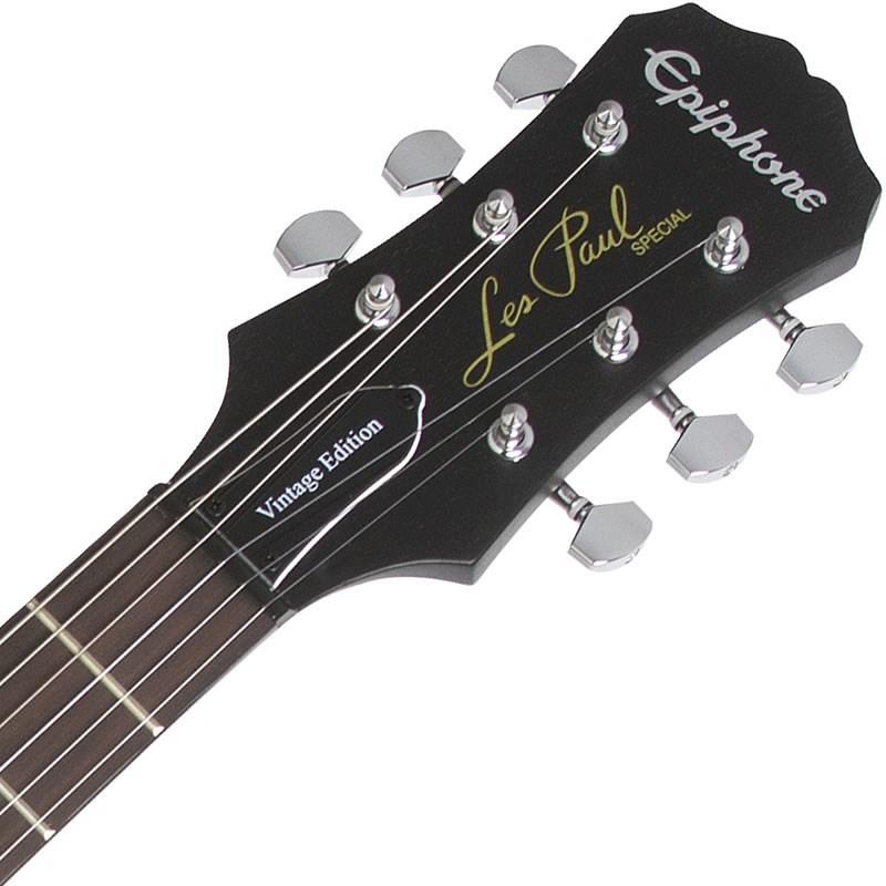 Epiphone（エピフォン） Epiphone Les Paul Special VE [Vintage