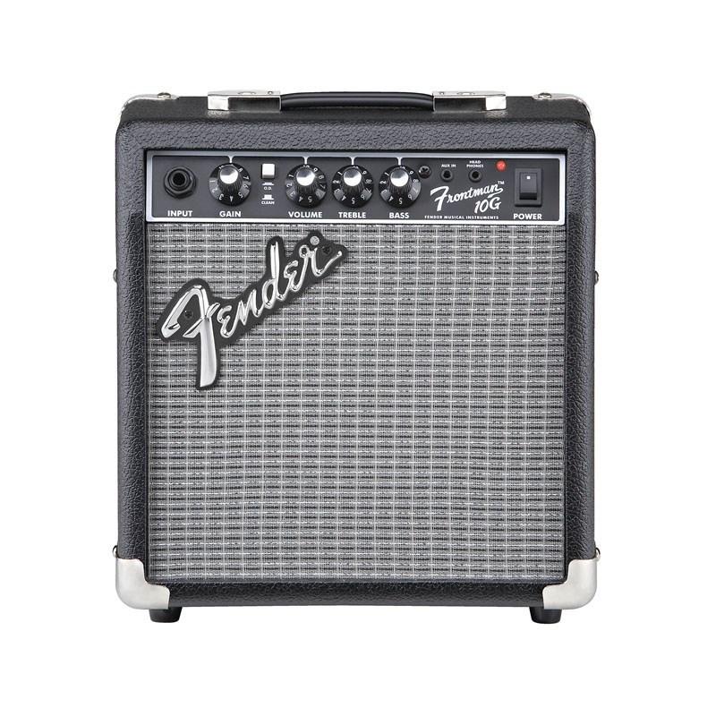 Fender（フェンダー） Fender USA 【入門者応援！練習用ギターアンプ