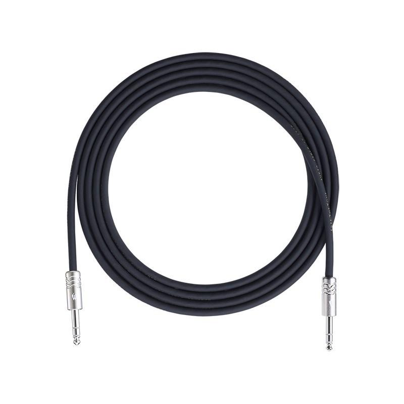 Free The Tone CB-6560 3PH/3PH(TRSフォーン-TRSフォーン)【1.0m】