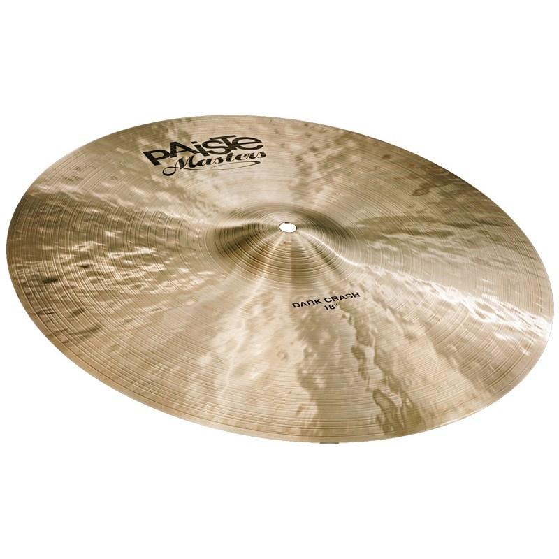 PAiSTe Masters Dark Crash 17