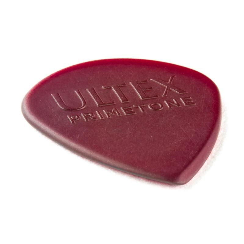Dunlop (Jim Dunlop) 【新楽器応援セール】 John Petrucci Primetone Jazz III Pick (1.38mm)[518PJPRD/Oxblood] ×3枚セット | Jim Dunlop | 01