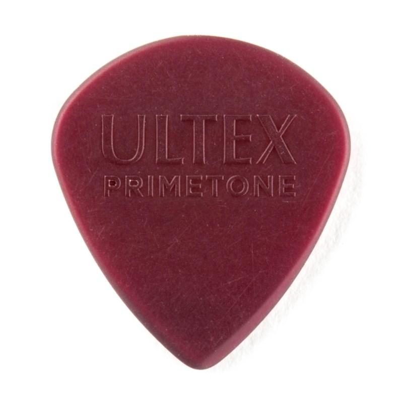 Dunlop (Jim Dunlop) 【新楽器応援セール】 John Petrucci Primetone Jazz III Pick (1.38mm)[518PJPRD/Oxblood] ×3枚セット | Jim Dunlop | 03