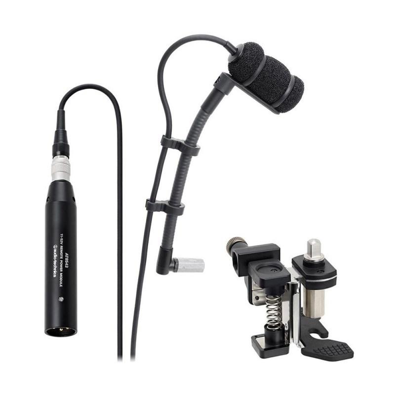 オーディオテクニカ - audio-technica 非同期転送モード350D （膜鳴楽器マウント属する） 楽器、手芸、コレクション-楽器、器材-レコーディング、PA機材