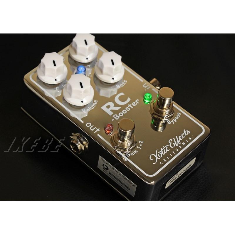 Xotic RCB-V2 : イケベ楽器店 - 通販 - Yahoo!ショッピング