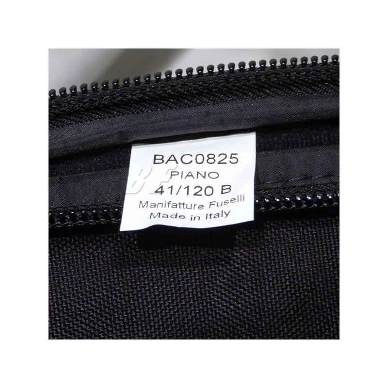 No Brand イタリア製41鍵盤用アコーディオンソフトケースの画像