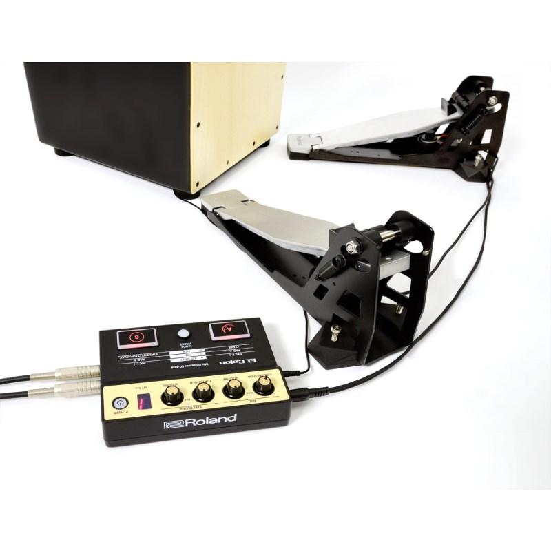 Roland EC-10M [ELCajon Mic Processor] | ローランド | 02