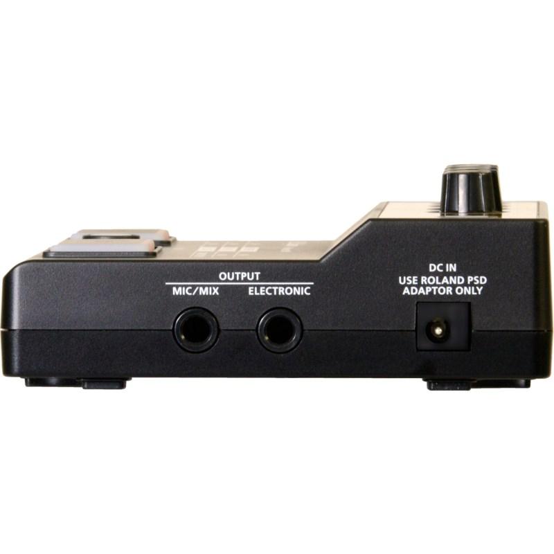 ローランド（Roland） Roland EC-10M [ELCajon Mic Processor