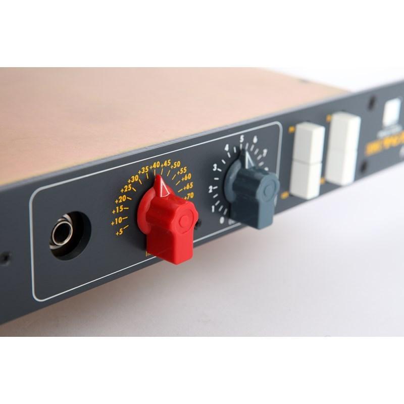 Chandler TG2 (TGマイクプリアンプ)(DI)(チャンドラーリミテッド)(国内正規品)_2