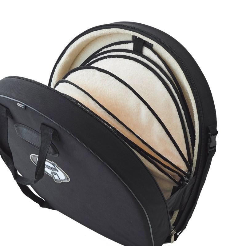 Protection Racket LPTRA24CYM [A6021-00 / AAADeluxe Cymbal Case 24用] | プロテクションラケット | 01