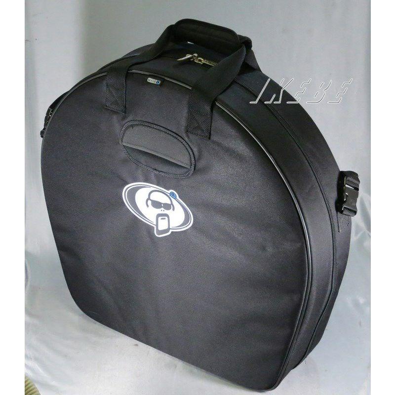 Protection Racket LPTRA24CYM [A6021-00 / AAADeluxe Cymbal Case 24用] | プロテクションラケット | 03