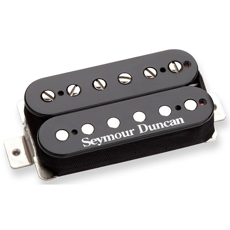 Seymour Duncan Saturday Night Special (Neck/Black) 【安心の正規輸入品】｜ikebe