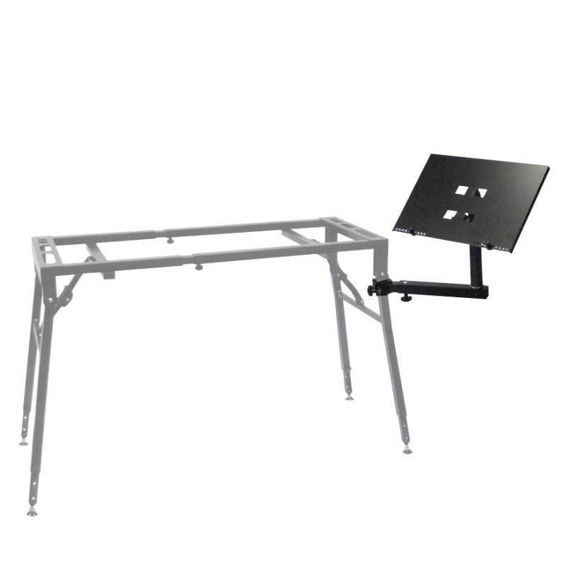 K&M 18815 ラップトップホルダー : イケベ楽器店 - 通販 - Yahoo