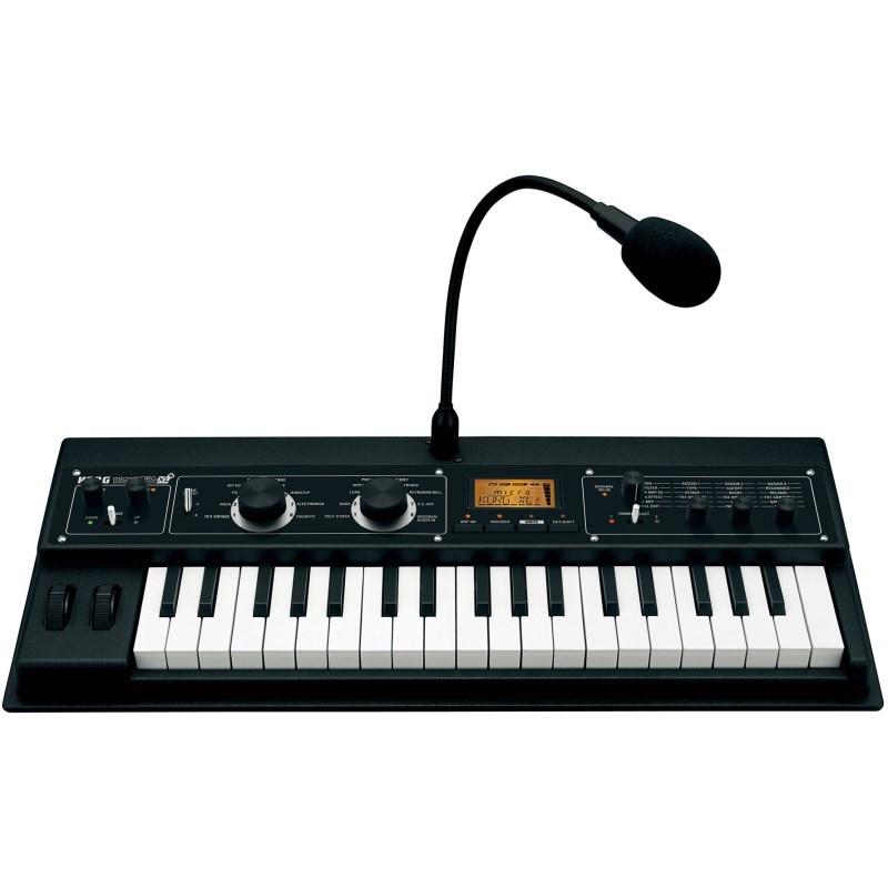 KORG 【デジタル楽器特価祭り】micro XL+【数量限定超特価】｜ikebe