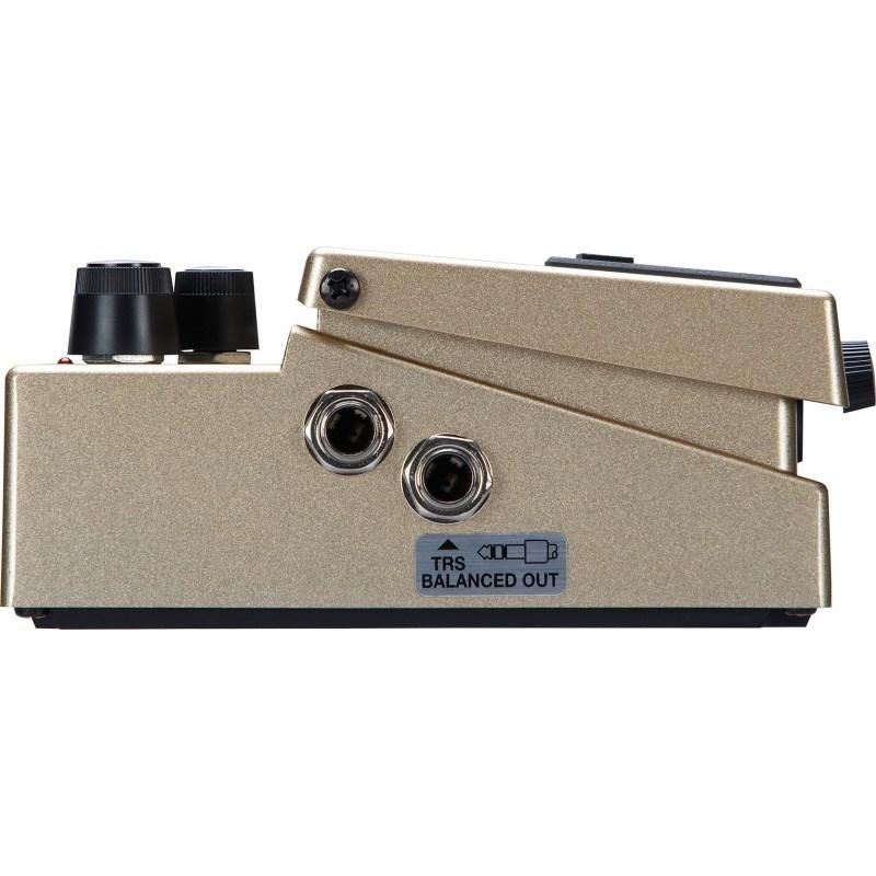 BOSS（ボス） BOSS AD-2 [Acoustic Preamp)]アコギ用プリアンプ・EQ