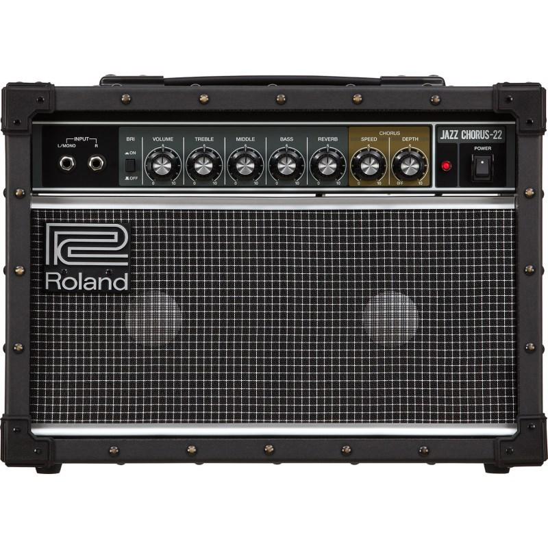 ローランド Roland JC-22 Jazz Chorus : イケベ楽器店 - 通販 - Yahoo 