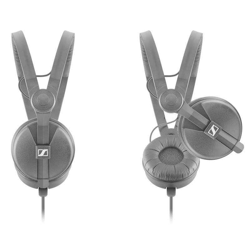 SENNHEISER 【激得GWセール】【旧価格在庫】HD25(定番・コンパクトヘッドフォン)(密閉型)(ゼンハイザー)【国内正規代理店取り扱い品・長期2年... |  | 02