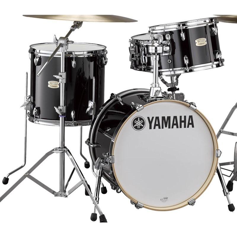 YAMAHA（ヤマハ） YAMAHA Stage Custom Birch Bop-Kit 【BD18、FT14
