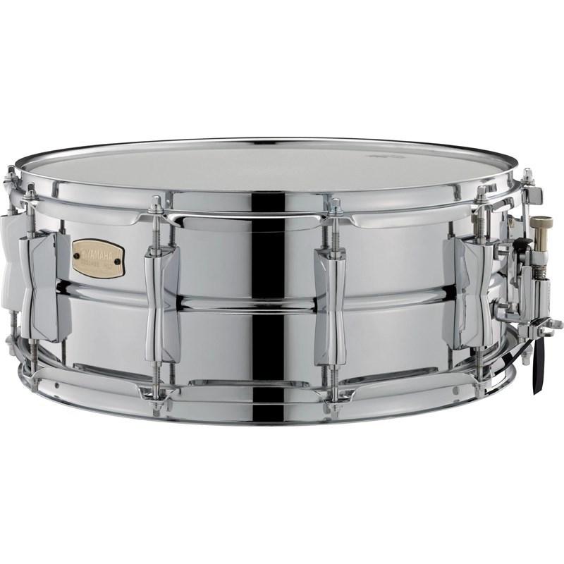 YAMAHA SSS1455 [Stage Custom Steel 14×5.5]