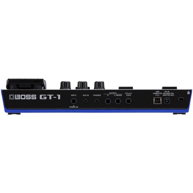 【美品】BOSS GT-1 ギターマルチエフェクター BOSS（ボス） BOSS GT-1 マルチエフェクター : イケベ楽器店 - 通販