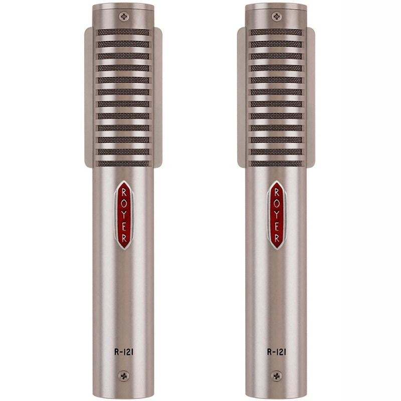 RoyerLabs R-122L stereo matched pair : イケベ楽器店 - 通販 - Yahoo 