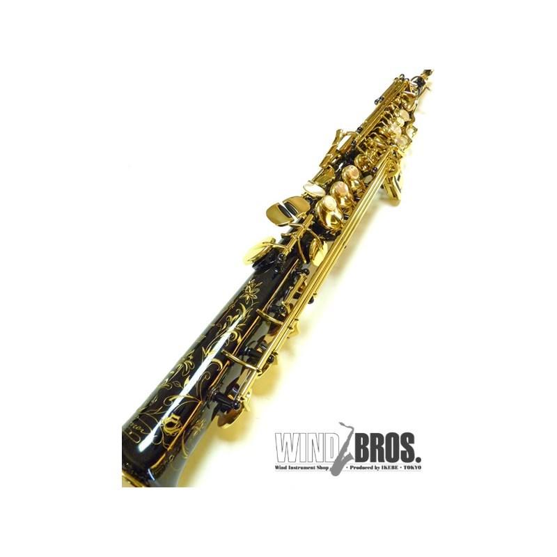 SELMER（セルマー） Selmer Paris ソプラノサックス SERIEIII(シリーズ